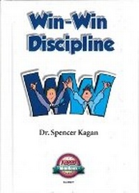 Enlarge image Cover: Win-Win Discipline MiniBook - Kagan Publishing