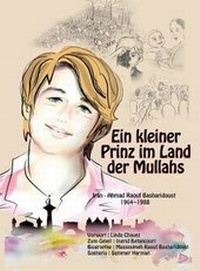 Abbildung von: Ein Kleiner Prinz im Land der Mullahs - National Council of Resistance of Iran-US Office