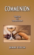 Cover: Communion - McDougal & Associates