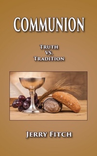 Enlarge image Cover: Communion - McDougal & Associates