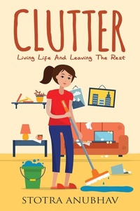 Abbildung von: Clutter - Stotra Anubhav