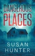 Cover: Dangerous Places - Severn River Publishing