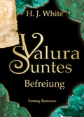 Cover: Valura Suntes Befreiung - BookRix