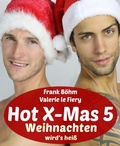 Cover: Hot X-Mas 5 - BookRix