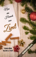 Cover: Nur ein Hauch von Zimt - BookRix
