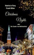 Cover: Christmas Nights - BookRix