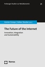 Cover: The Future of the Internet - Nomos