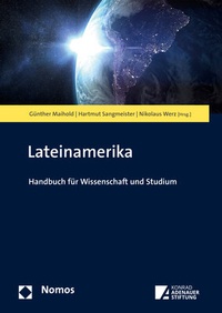 Abbildung von: Lateinamerika - Nomos