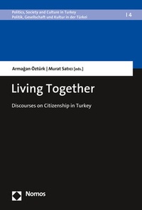 Abbildung von: Living Together - Nomos