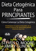 Cover: Dieta Cetog&eacute;nica Para Principiantes: C&oacute;mo Comenzar La Dieta Cetog&eacute;nica - Tektime