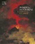Cover: Pompei E Santorini. l'Eternita in Un Giorno - L'Erma Di Bretschneider