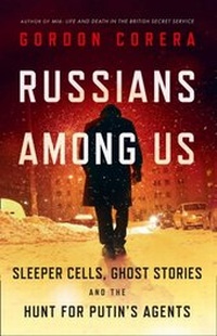 Abbildung von: Russians Among Us - William Collins