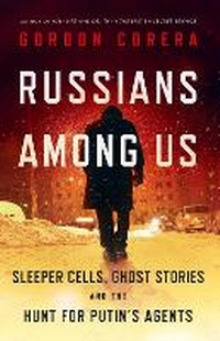 Abbildung von: Russians Among Us - William Collins