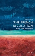 Cover: The French Revolution - OUP eBook