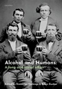 Cover: Alcohol and Humans - OUP eBook