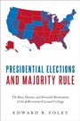 Cover: Presidential Elections and Majority Rule - OUP eBook