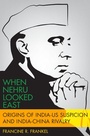 Cover: When Nehru Looked East - OUP eBook