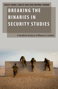 Abbildung von: Breaking the Binaries in Security Studies - OUP eBook