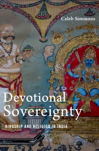 Abbildung von: Devotional Sovereignty - OUP eBook