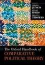 Cover: The Oxford Handbook of Comparative Political Theory - OUP eBook