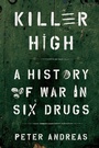Cover: Killer High - OUP eBook