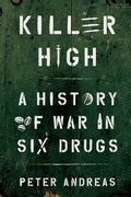 Cover: Killer High - OUP eBook