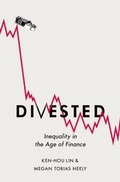 Cover: Divested - OUP eBook