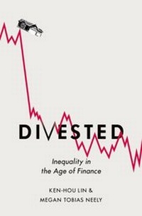 Enlarge image Cover: Divested - OUP eBook