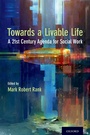 Cover: Toward a Livable Life - OUP eBook