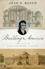 Cover: Building America - OUP eBook