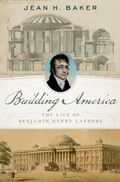 Cover: Building America - OUP eBook