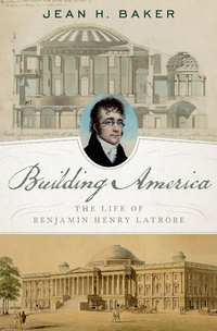 Enlarge image Cover: Building America - OUP eBook
