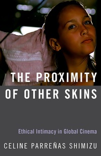 Abbildung von: The Proximity of Other Skins - OUP eBook