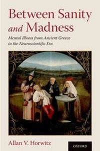 Abbildung von: Between Sanity and Madness - OUP eBook