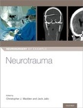 Cover: Neurotrauma - OUP eBook