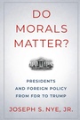 Cover: Do Morals Matter? - OUP eBook
