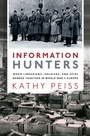 Cover: Information Hunters - OUP eBook