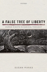 Enlarge image Cover: A False Tree of Liberty - OUP eBook