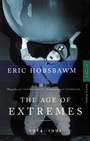 Cover: The Age Of Extremes - Abacus