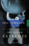 Cover: The Age Of Extremes - Abacus