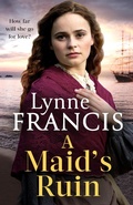 Cover: A Maid's Ruin - Piatkus Books