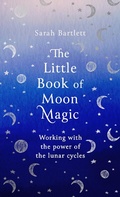 Cover: The Little Book of Moon Magic - Piatkus Books