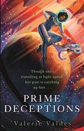 Cover: Prime Deceptions - Orbit