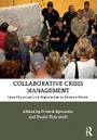 Cover: Collaborative Crisis Management - Routledge