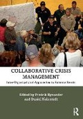 Cover: Collaborative Crisis Management - Routledge