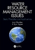 Cover: Water Resource Management Issues - CRC Press