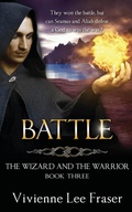 Cover: Battle - Vivienne Lee Fraser