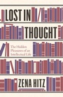 Cover: Lost in Thought - Princeton University Press
