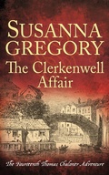Cover: The Clerkenwell Affair - Sphere