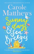 Cover: Sunny Days and Sea Breezes - Sphere